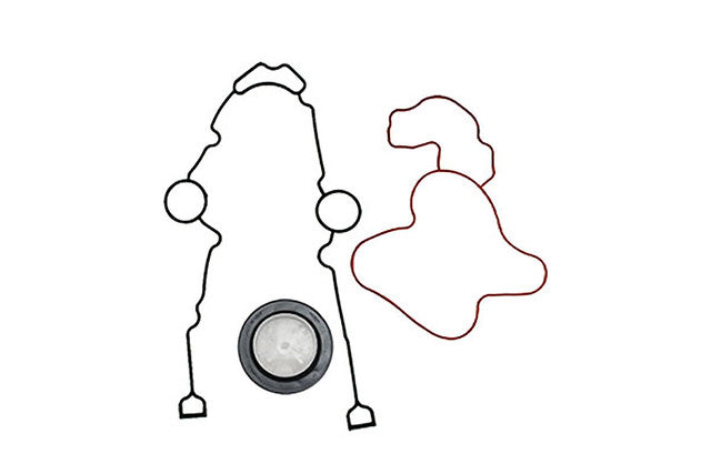 TC-6273 EMPAQUE TAPA DISTRIBUCION PARA CHRYSLER 300 5.7 8V 2012-2012