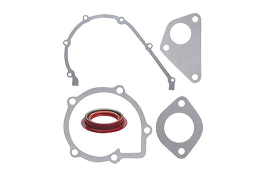TC-6300 EMPAQUE DE TAPA DISTRIBUCION PARA FORD TEMPO 2.3 4 1984-1987