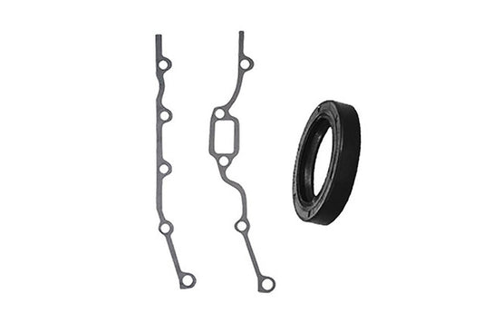 TC-6304 EMPAQUE TAPA DISTRIBUCION PARA FORD COURIER 1.8 4L 1979-1979