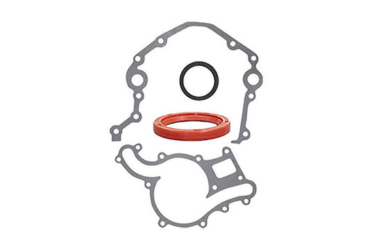 TC-6308 EMPAQUE DE TAPA DISTRIBUCION PARA FORD BRONCO II 2.9 6V 1986