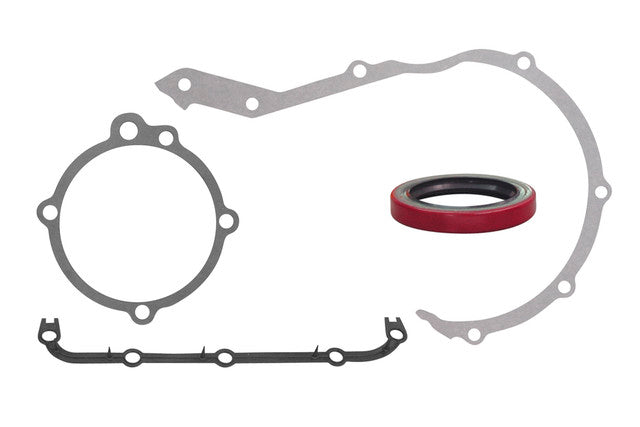 TC-6325 EMPAQUE DE TAPA DISTRIBUCION PARA FORD BRONCO 4.9 1984-1985