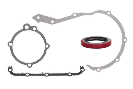TC-6325 EMPAQUE DE TAPA DISTRIBUCION PARA FORD BRONCO 4.9 1984-1985