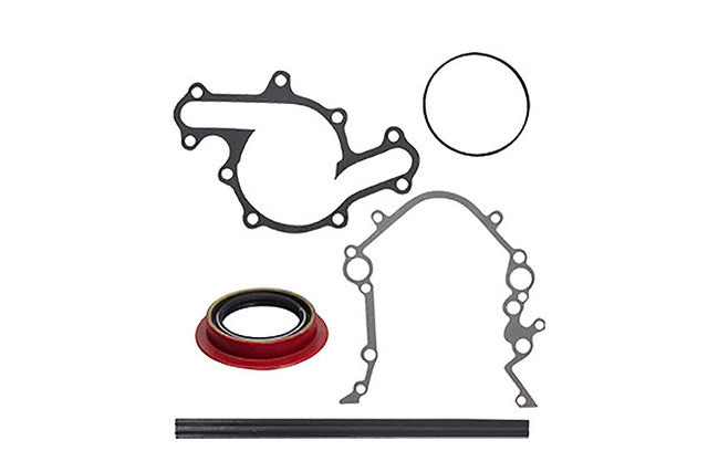 TC-6330-1 EMPAQUE DE TAPA DISTRIBUCION PARA FORD F-100 3.8 6 1983-1983