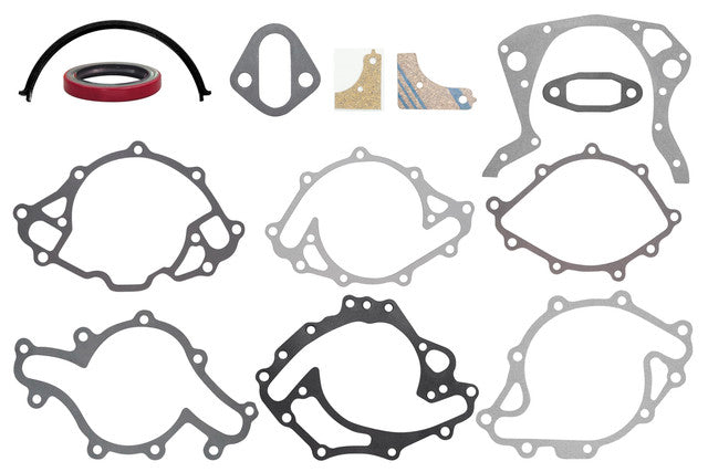 TC-6360 EMPAQUE DE TAPA DISTRIBUCION PARA FORD BRONCO 4.7 1966-1967