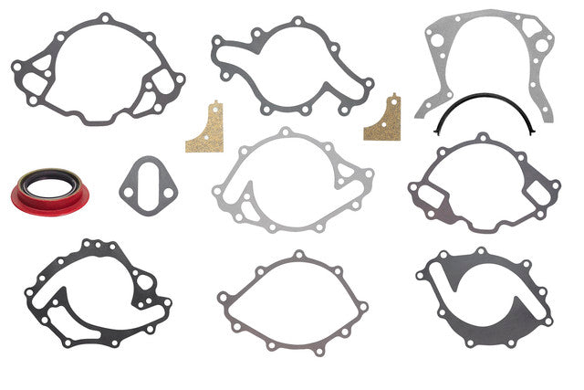 TC-6365 EMPAQUE DE TAPA DISTRIBUCION PARA FORD B-200 5.0 8 1985-1985