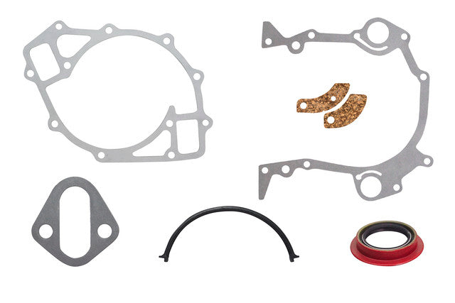 TC-6375-1 EMPAQUE TAPA DISTRIBUCION PARA E-350 ECONOLINE 7.5 1987-1989