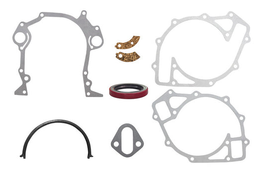 TC-6375 JUNTA TAPA DISTRIBUCION PARA FRD COUNTRY SEDAN 7.0 1969-1971