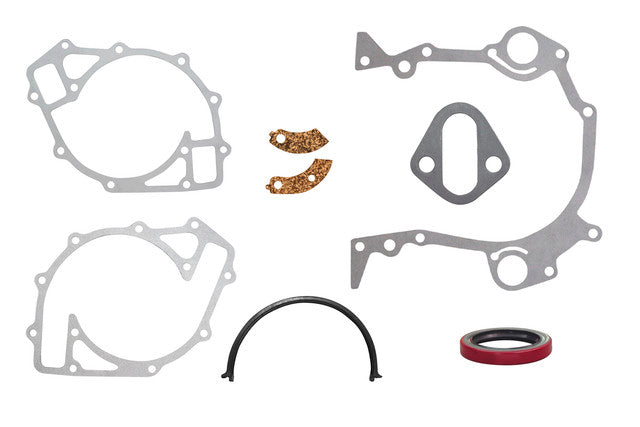TC-6395 EMPAQUE TAPA DISTRIBUCION PARA FORD E-100 ECONOLINE 7.5 1978