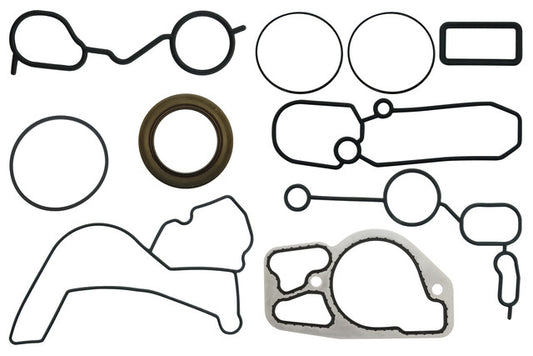 TC-6396-2 EMPAQUE TAPA DISTRIBUCION PARA E-350 ECONOLINE 7.3 1996-1998