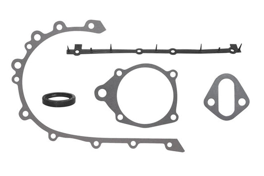 TC-6710 EMPAQUE TAPA DISTRIBUCION PARA A-MOTORS AMBASSADOR 3.8 1965
