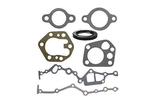 TC-61224 EMPAQUE DE TAPA DISTRIBUCION PARA NISSAN 720 2.4 4 1983-1985