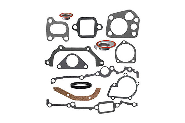 TC-61225 EMPAQUE DE TAPA DISTRIBUCION PARA NISSAN D21 2.4 4 1994-1994