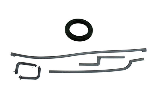 TC-61304-1 EMPAQUE TAPA DISTRIBUCION PARA TOYOTA PASEO 1.5 4L 1996-1998