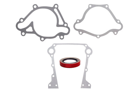 TC-61357 EMPAQUE DE TAPA DISTRIBUCION PARA DODGE B1500 5.2 1995-1996