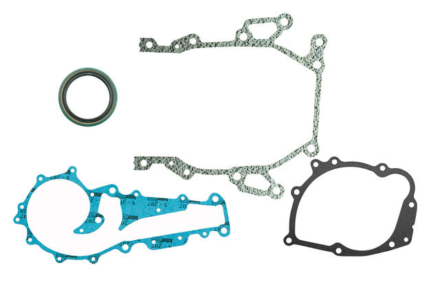 TC-61452-1 EMPAQUE TAPA DISTRIBUCION PARA CADILLAC DEVILLE 4.1 8V 1987