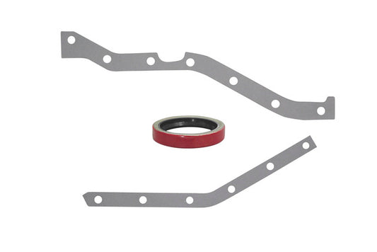 TC-61530 EMPAQUE TAPA DISTRIBUCION PARA RENAULT R18 1.6 4L 1984-1984