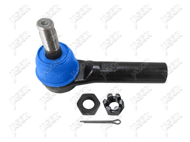 JAS-TD457P TERMINAL EXTERIOR CHEVROLET AVALANCHE 2500 2000-2006