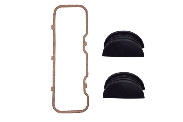 VS-3102 EMPAQUE DE TAPA PUNTERIAS PARA CHEVROLET LUV 1.8 4 1975-1982