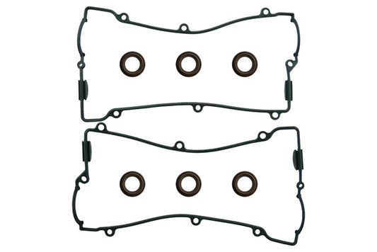 VS-3217-R EMPAQUE DE TAPA PUNTERIAS PARA HYUNDAI SANTA FE 2.7 6V 2001