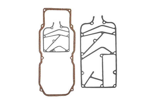 VS-3304 EMPAQUE DE TAPA PUNTERIAS PARA FORD COURIER 1.8 4L 1975-1976