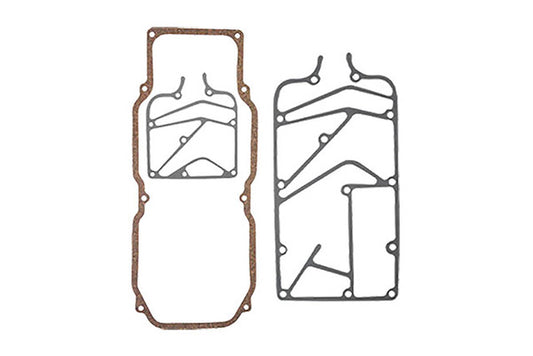 VS-3304 EMPAQUE DE TAPA PUNTERIAS PARA FORD COURIER 1.8 4L 1975-1976