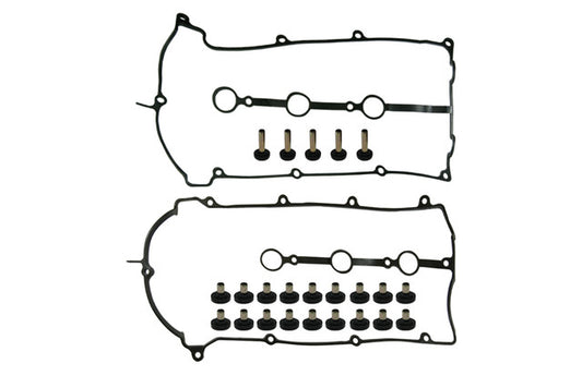 VS-3319 EMPAQUE DE TAPA PUNTERIAS PARA MAZDA 626 2.5 6V 1994-2002