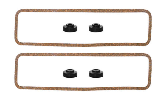 VS-3345 EMPAQUE DE TAPA PUNTERIAS PARA FORD COUNTRY SEDAN 4.2 8 1954