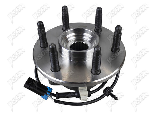 JAS-WH010 MAZA PARA CADILLAC ESCALADE 2002-2006 DELANTERO