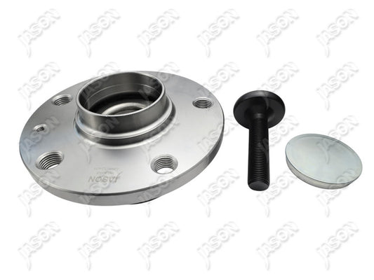 JAS-WH088 MAZA PARA AUDI Q3 2013-2018 TRASERO