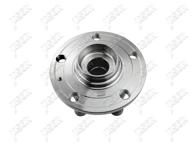 JAS-WH100 MAZA PARA AUDI A3 2004-2012 DELANTERO