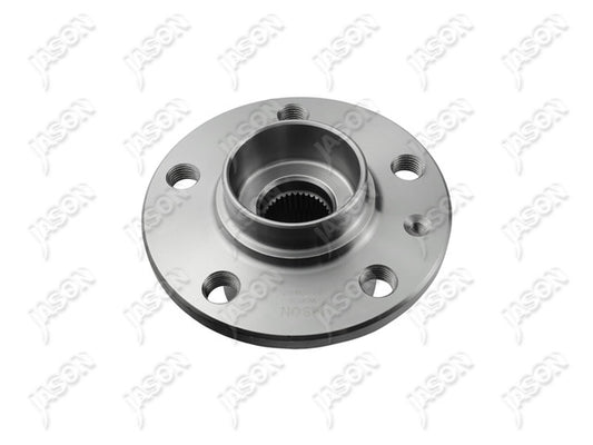 JAS-WH108 MAZA PARA AUDI A1 2011-2018 DELANTERO