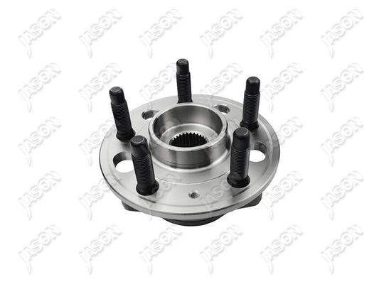 JAS-WH109 MAZA PARA BUICK ALLURE 2010-2010 TRASERO