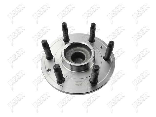 JAS-WH202 MAZA PARA CADILLAC ESCALADE 2015-2020 DELANTER