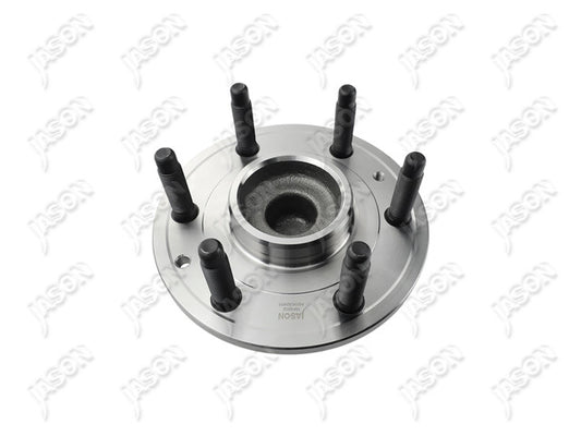JAS-WH202 MAZA PARA CADILLAC ESCALADE 2015-2020 DELANTER