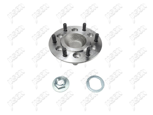 JAS-WH351 MAZA PARA NISSAN NV350 URVAN 2013-2024 DELANTERO