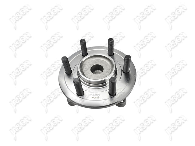 JAS-WH396 MAZA PARA FORD F150 2015-2017 DELANTERO