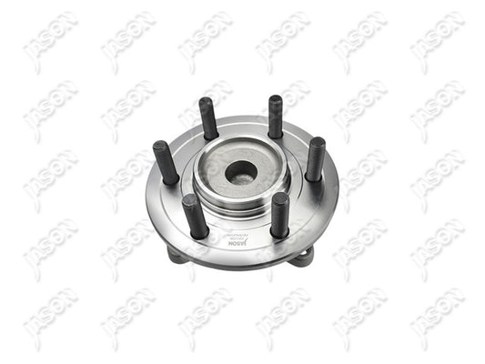 JAS-WH396 MAZA PARA FORD F150 2015-2017 DELANTERO