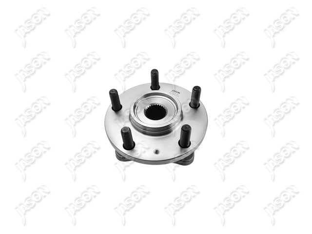JAS-WH405 MAZA PARA JAC J7 2020-2025 DELANTERO