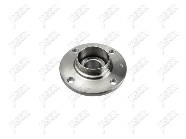 JAS-WH407 MAZA PARA VOLKSWAGEN GOL 2013-2020 TRASERO