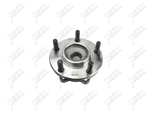 JAS-WH409 MAZA PARA DODGE GRAND CARAVAN 2001-2007 TRASERO