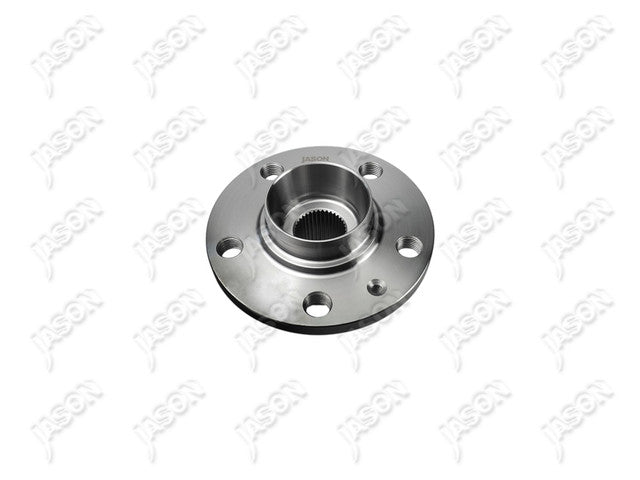 JAS-WH414 MAZA PARA VOLKSWAGEN TAIGUN 2023-2025 DELANTERO