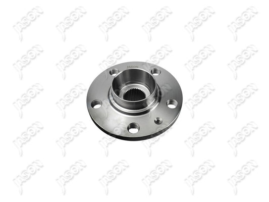 JAS-WH414 MAZA PARA VOLKSWAGEN TAIGUN 2023-2025 DELANTERO