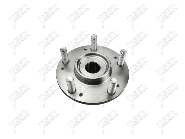 JAS-WH415 MAZA PARA HYUNDAI CRETA GRAND 2022-2024 DELANTERO