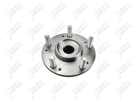 JAS-WH415 MAZA PARA HYUNDAI CRETA GRAND 2022-2024 DELANTERO