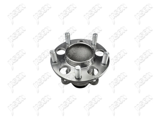 JAS-WH416 MAZA PARA NISSAN KICKS 2021-2024 TRASERO