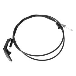 MANJ-104631 - CHICOTE DE COFRE PARA BUICK CENTURY 1986-1996