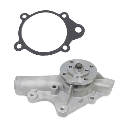 US3412 BOMBA DE AGUA PARA EAGLE PREMIER LX 4 CIL 2.5L 1988-1989