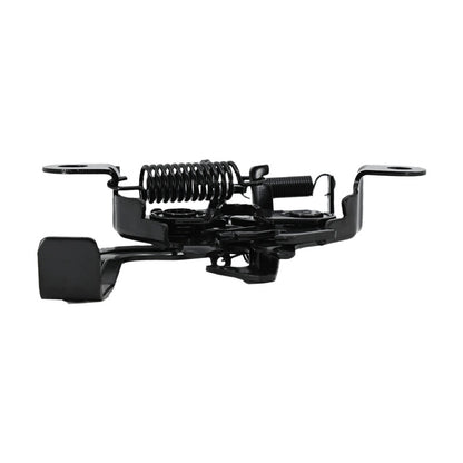 MANJ-101841 - CHAPA DE COFRE PARA TOYOTA YARIS 2006-2011