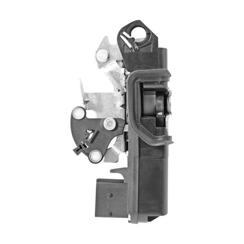 MANJ-107143 - CHAPA DE PUERTA PARA CADILLAC ESCALADE 2007-2013 IZQUIERDA