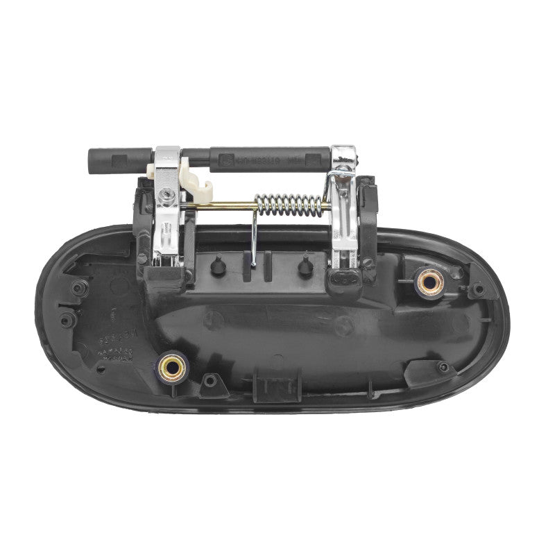 MANJ-100849 - MANIJA EXTERIOR PARA NISSAN ALMERA 2000-2006 TRASERA IZQUIERDA
